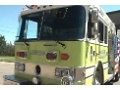 Fire Apparatus Donated to Escanaba (MI) Public Safety