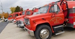 Woman Dies After Being Struck by Adams Township (OH) Fire Apparatus