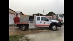 Simms (TX) VFD Receives Grant for Brush Apparatus