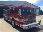 Franklin (OH) Paying $240K to Refurbish Fire Apparatus