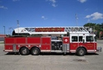 Hopkinton F.D. Hopes to Reach New Heights with Used Ladder Truck