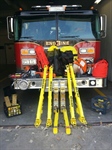 Two Texas Fire Departments Get New Fire Equipment