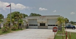 Titusville (FL) Firefighter Seriously Injured in Fire Station