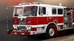 Pasco (FL) Fire Apparatus Involved in Crash