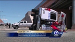 Infant Rushed to Hospital After Albuquerque (NM) Ambulance Crash