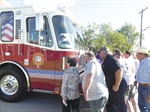 Department Adds $690K Rescue-Pumper