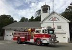 Demarest Firefighters Buy Grand Old Pumper Truck to Donate to FDNY