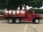 Local Departments Donate Fire Truck, Gear to Nicaragua Firefighters