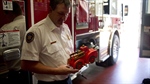 LARK Toys Names Fire Apparatus After Winona (MN) Assistant Fire Chief