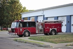 Athens (PA) Fire Apparatus Now in Service