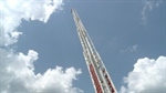 Huntsville (AL) has New Aerial Ladder Fire Apparatus Truck