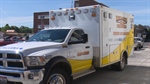 Idaho Falls Fire Department Puts New Ambulance Crew in Service