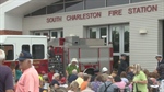 New Fire Station in South Charleston (WV)