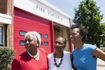 Historic Arlington (VA) Fire Station's Future Hangs on Response Times