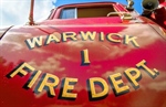 Warwick Retires Oldest Fire Apparatus in Service in Massachusetts