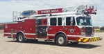 Timber Mesa (AZ) Debuts New Fire Apparatus