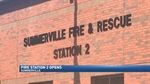 Summerville (SC) Opens New Fire Station