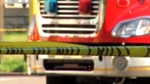 Minneapolis Firefighters Want Quick Arrest After Fire Apparatus Hit by Bullets