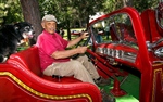 Antique Fire Apparatus Showcased at Chippewa Valley Museum