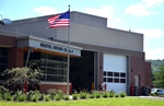 Fire Station in Bristol (CT) Reopens