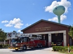 Clermont Firefighters to Dedicate $1 million Tower Truck