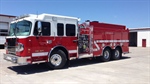 County Prepares to Replace Three Fire Trucks