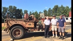 Hickory's Antique Fire Engines to Be Restored to Former Glory