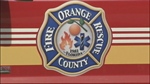 Orange County Fire Lieutenant Reprimanded Due to Broken Fire Truck Ordeal