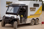 Idaho Falls Off-Road Ambulance Makes Debut