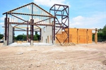 New Harlingen (TX) Fire Station Nears Completion