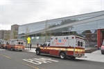 City Opens New EMS Station in Jamaica (NY)