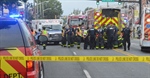 Dirt Bike Rider Dies After Crash with Wilmington (DE) Fire Apparatus