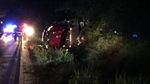 Weather Blamed for Arrington (TN) Fire Apparatus Crash