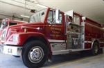 Gaylord City Council (MI) Approves Millage to Help Replace Fire Apparatus