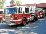 Kingston (NY) Mayor's Decision on Fire Apparatus Purchase Prompts Request to Borrow Another $50,000