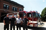 Whitman Unveils New Rescue-Pumper