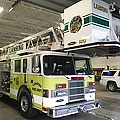 Tax Cap Threatens Fire District Budget; Apparatus Replacement Plan in Jeopardy