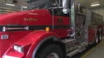 Stanardsville Volunteer Fire Department Purchases New Tanker