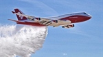 This Boeing 747 Is True “Next Gen" Air Tanker