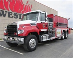 Fire Truck Photo of the Day-Midwest Fire Tanker-Pumper