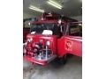 Toledo-Built Jeep Fire Apparatus Still in Region