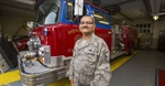 Air National Guard Flying Fire Apparatus to Nicaragua