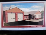 Renovations at Westfield (MA) Little River Fire Station Begin