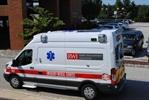 Hamilton (NJ) Hospital Adds Four New, Eco-Friendly Ambulances to Fleet