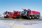 Rosenbauer Fire Equipment Enters Joint Venture in Italy