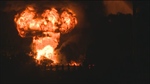 Killeen: Fire Truck Destroyed in Gas Tanker Fire