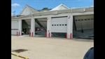 Seville (OH) Fire/EMS Deals with Roof Collapse Aftermath