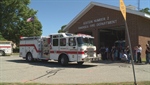 Swansea (MA) Rolls Out New Fire Apparatus