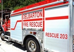 Delbarton (WV) VFD Buys Rescue Fire Apparatus