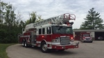 New OH Fire Apparatus Doesn't Fit Inside Station